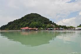 Pulau Aman 1