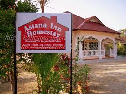 homestay