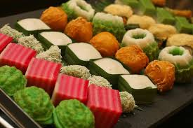 kuih muih