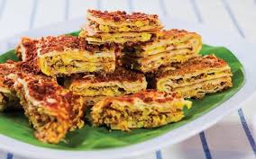 Murtabak