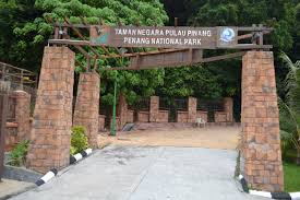 taman negara